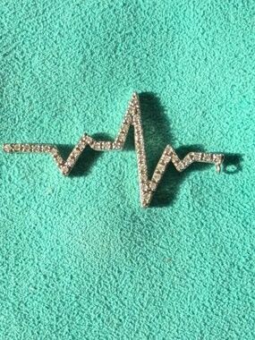 Heartbeat Pendant